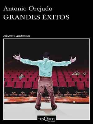 cover image of Grandes éxitos
